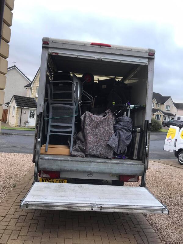 House Clearance Service Liverpool – Most Reliable Services in Town