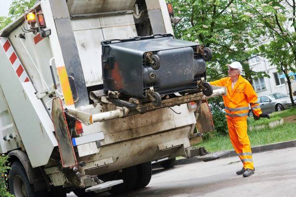 Rubbish And Waste Removal Liverpool